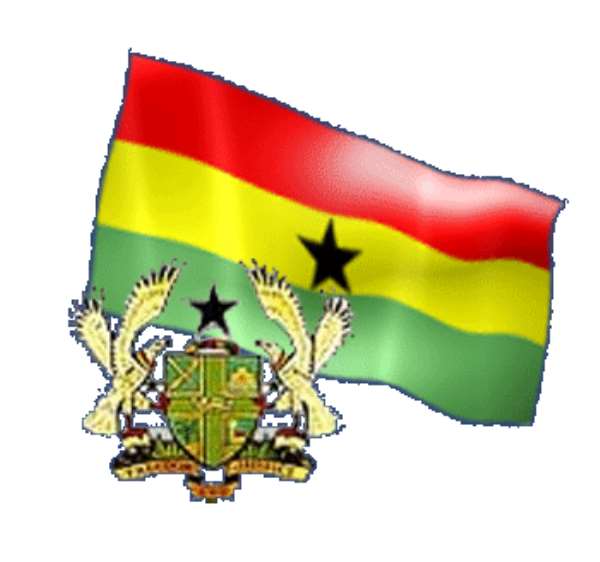 Ghana Good